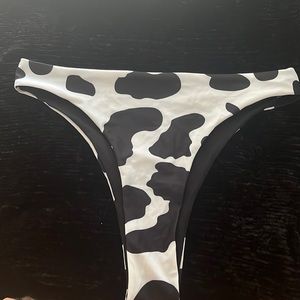 Shein Bathing Suit Bottom